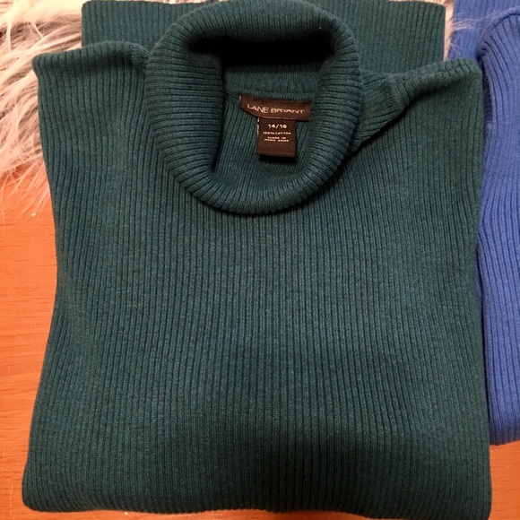 🔷 Lane Bryant Bundle 🔷 - Picture 2 of 6